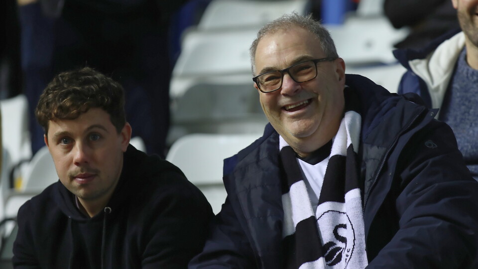 Birmingham (a) fans 22-23