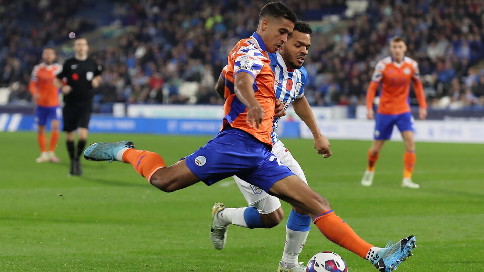 Gallery - Huddersfield Town