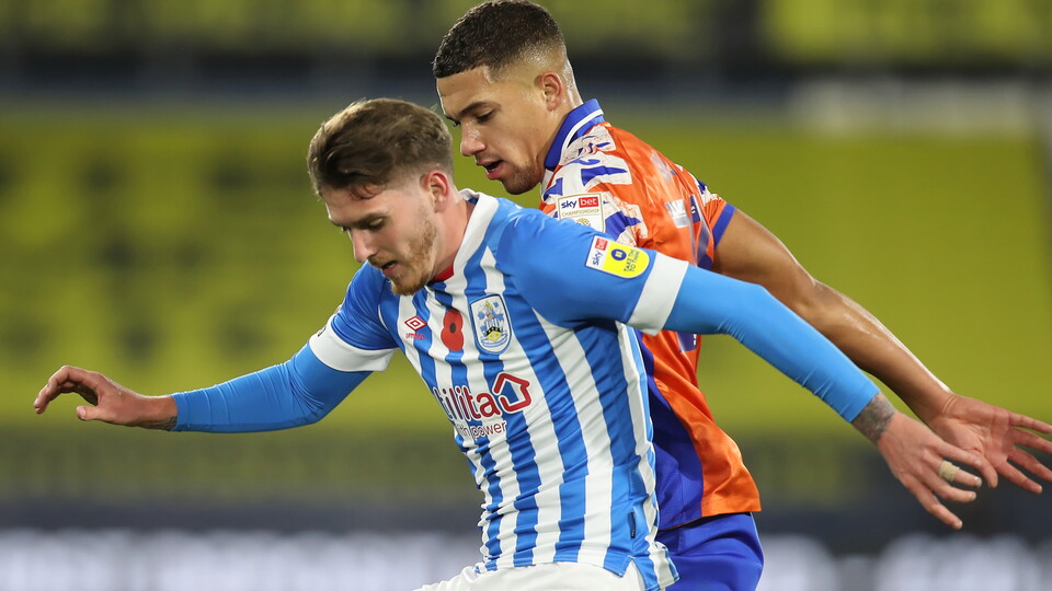 Gallery - Huddersfield Town
