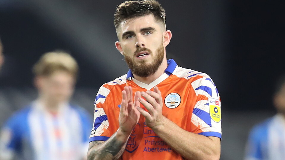 Gallery - Huddersfield Town