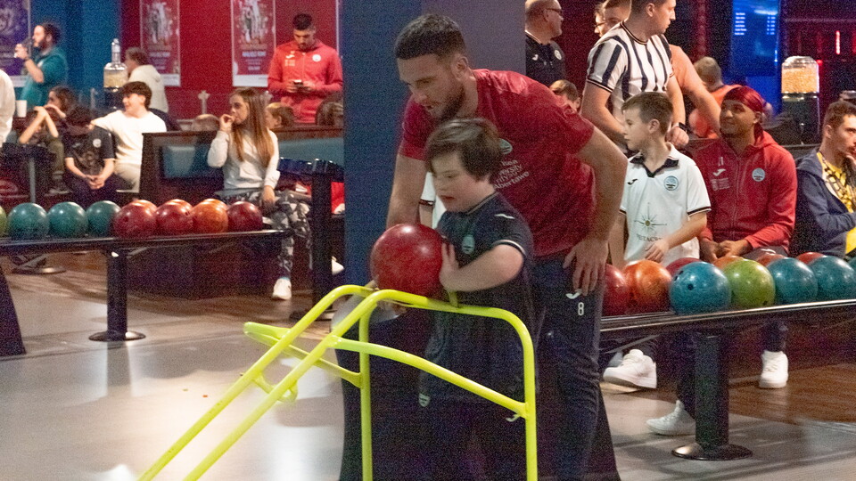 Bowling Gallery 