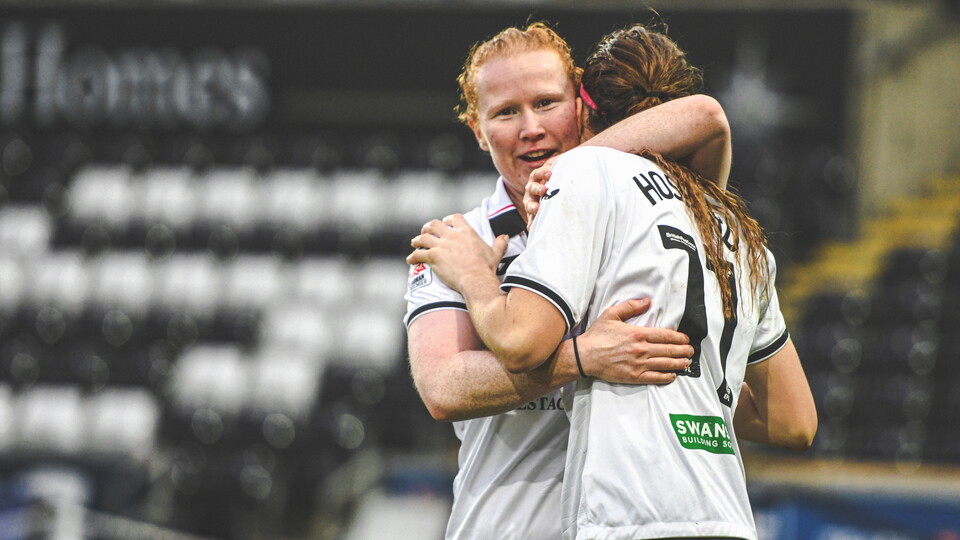 Gallery - Swans v Cardiff City