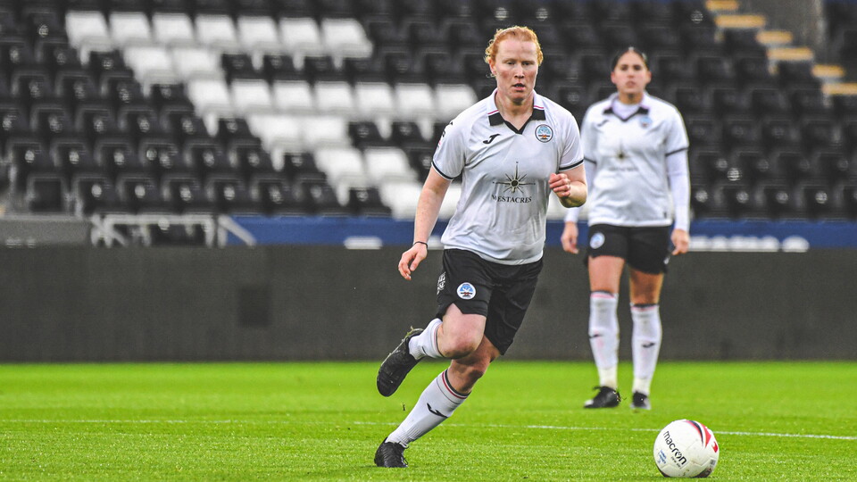 Gallery - Swans v Cardiff City