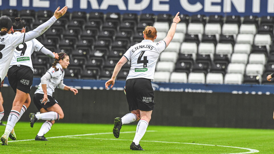 Gallery - Swans v Cardiff City