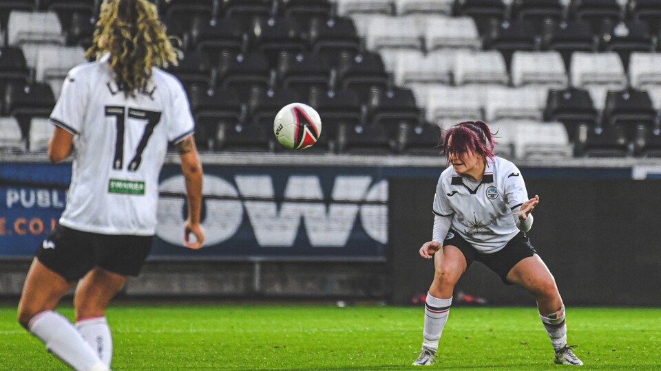 Gallery - Swans v Cardiff City