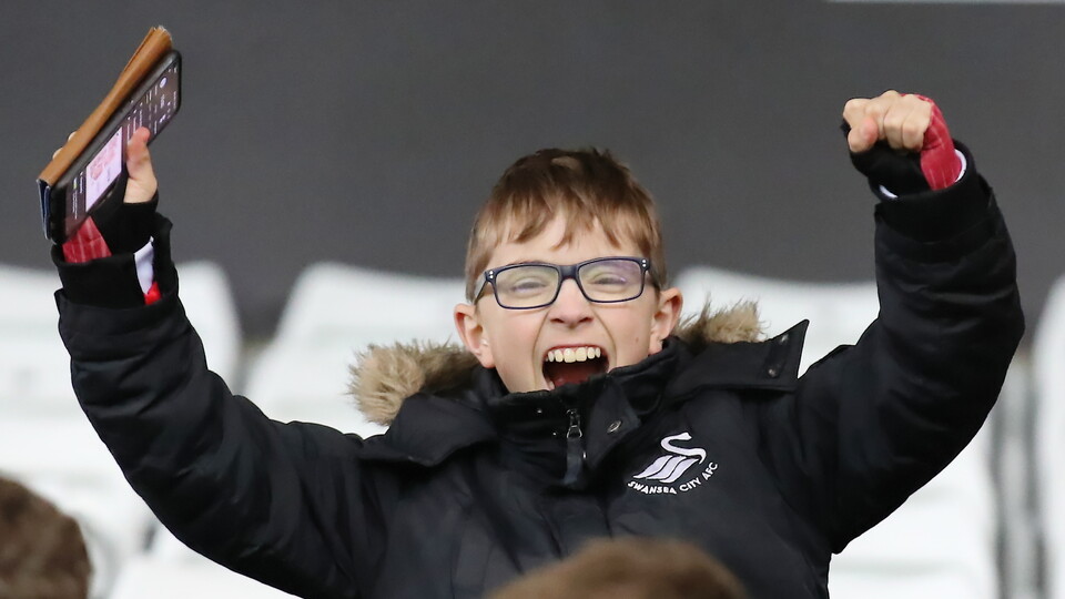 Fan Gallery - Watford (H)