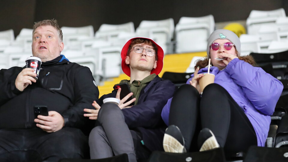 Fan Gallery - Watford (H)