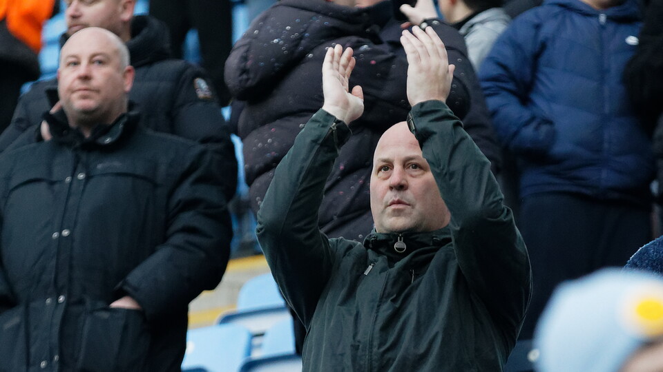 Gallery - Swans v Coventry (A)