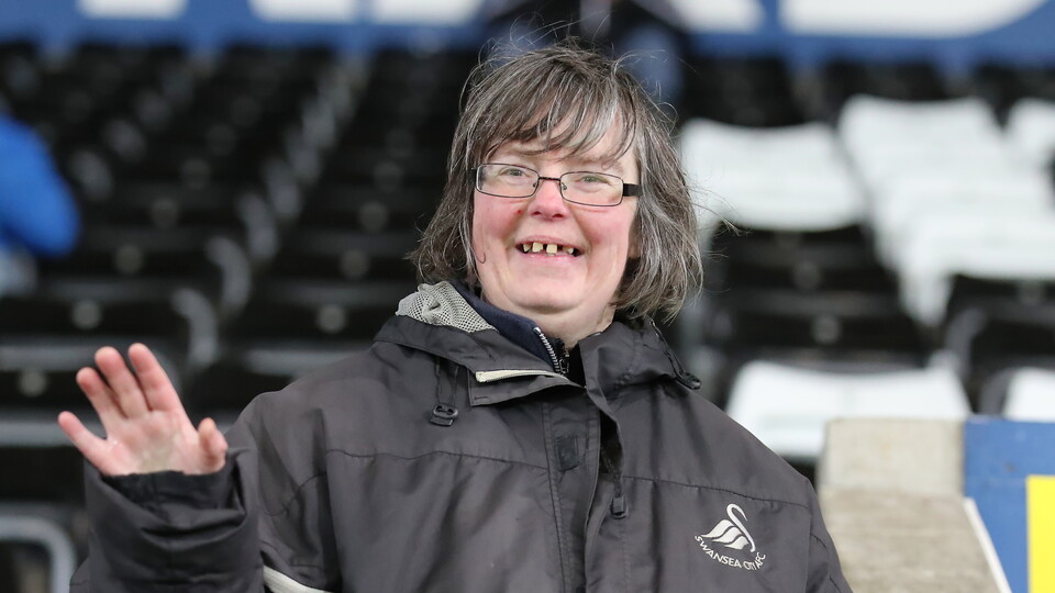 Fan Gallery - Watford (H)