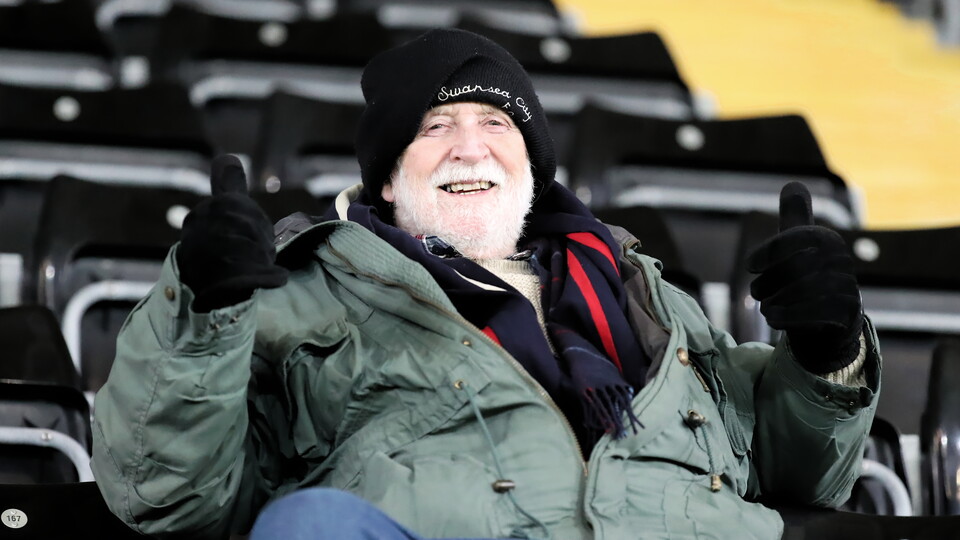 Fan Gallery - Watford (H)