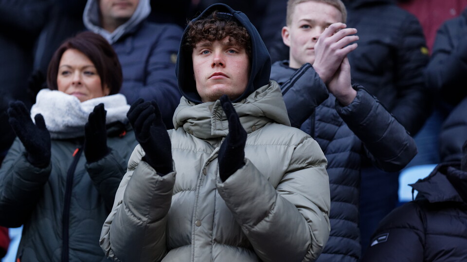 Gallery - Swans v Coventry (A)