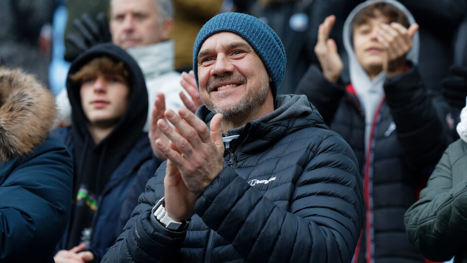 Gallery - Swans v Coventry (A)