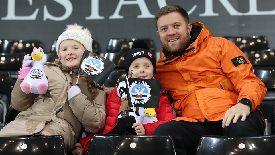 Fan Gallery - Watford (H)