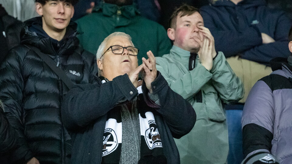 Fan Gallery - Watford (H)