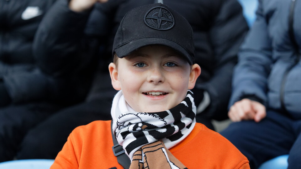 Gallery - Swans v Coventry (A)
