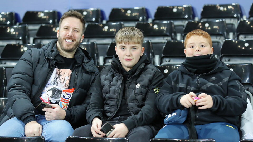 Fan Gallery - Watford (H)