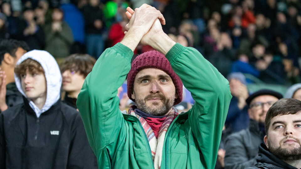 Fan Gallery - Watford (H)