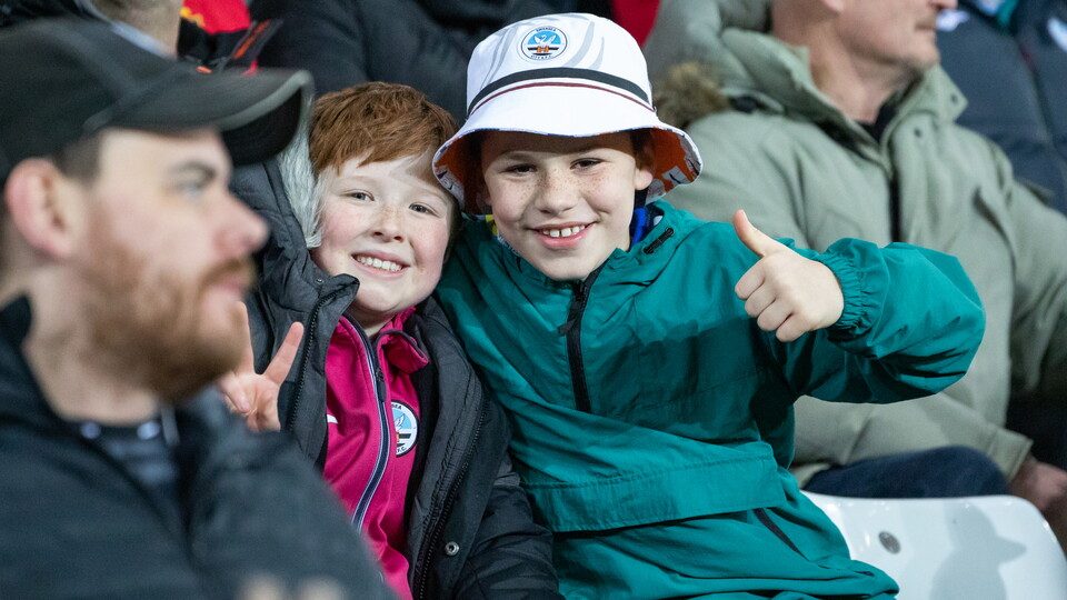 Fan Gallery - Watford (H)