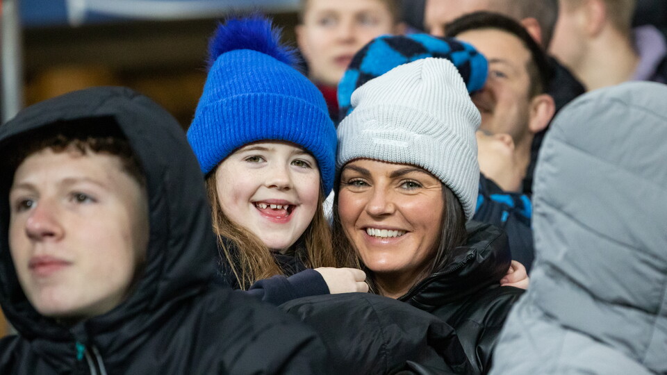 Fan Gallery - Watford (H)