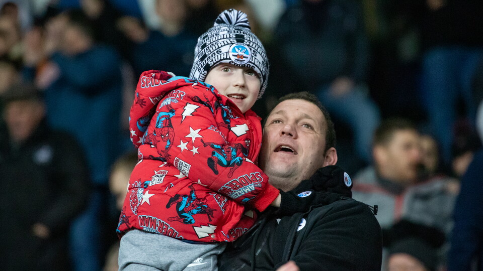 Fan Gallery - Watford (H)