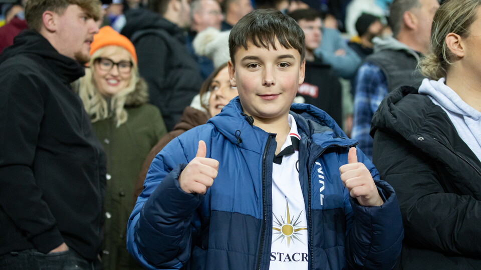 Fan Gallery - Watford (H)