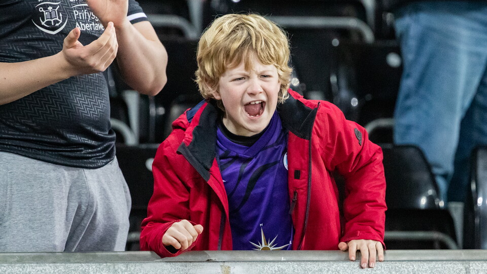 Fan Gallery - Watford (H)