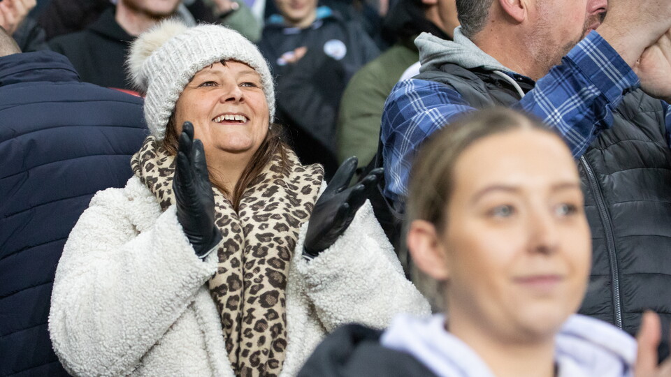Fan Gallery - Watford (H)