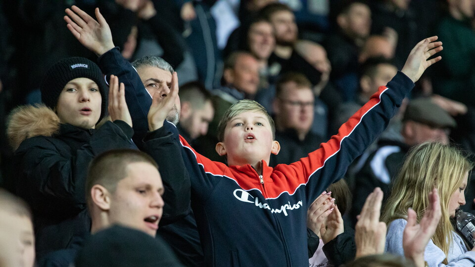 Fan Gallery - Watford (H)