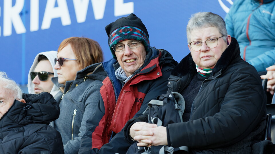 Fan Gallery Swans v Norwich City