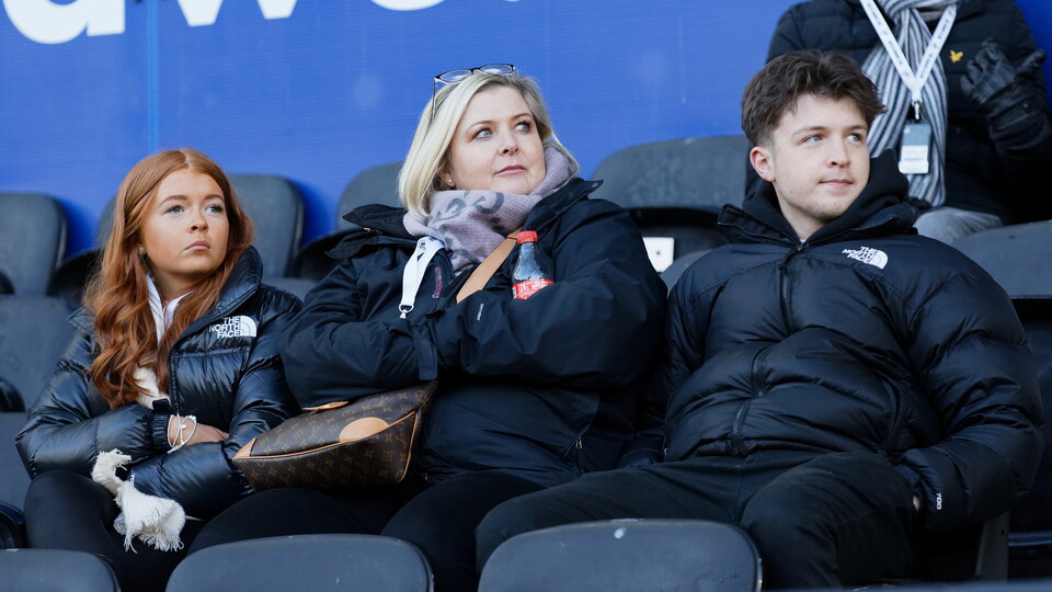 Fan Gallery Swans v Norwich City