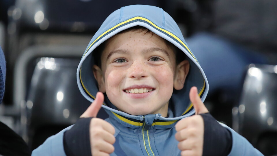 Fan Gallery Swans v Norwich City