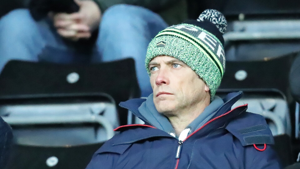 Fan Gallery Swans v Norwich City