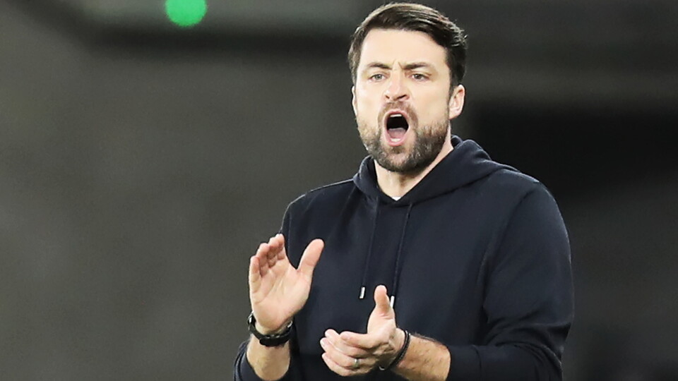 Gallery Swans v Watford (H)