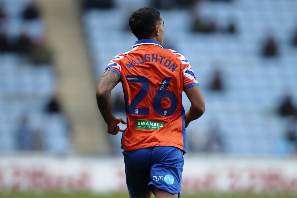 Gallery | Coventry City v Swansea City