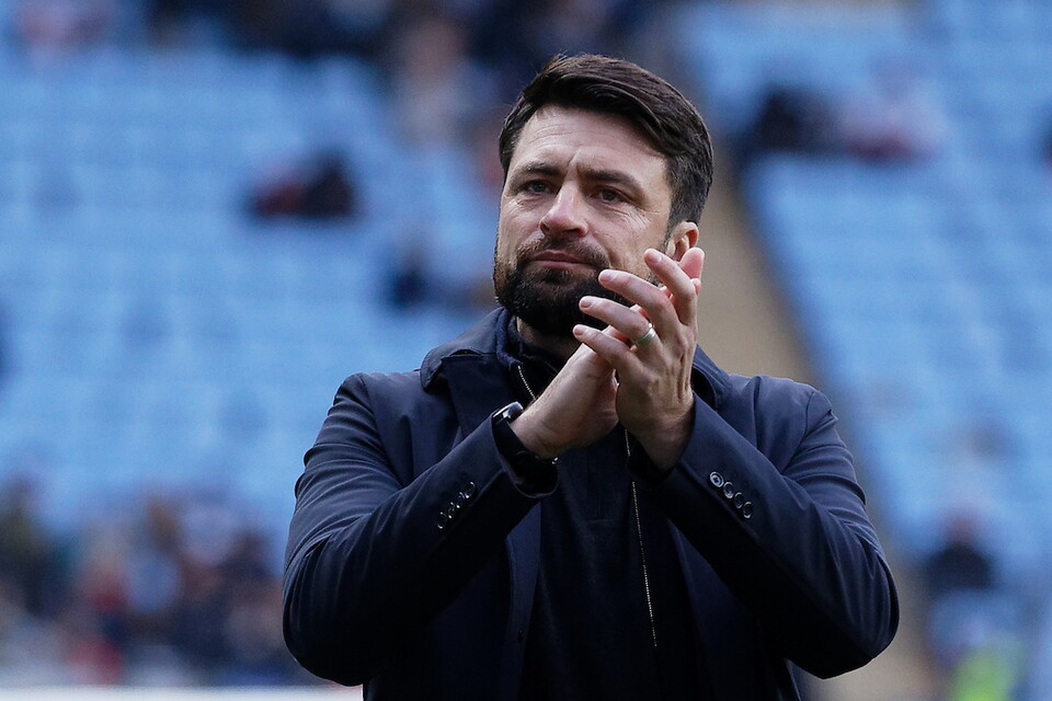 Gallery | Coventry City v Swansea City