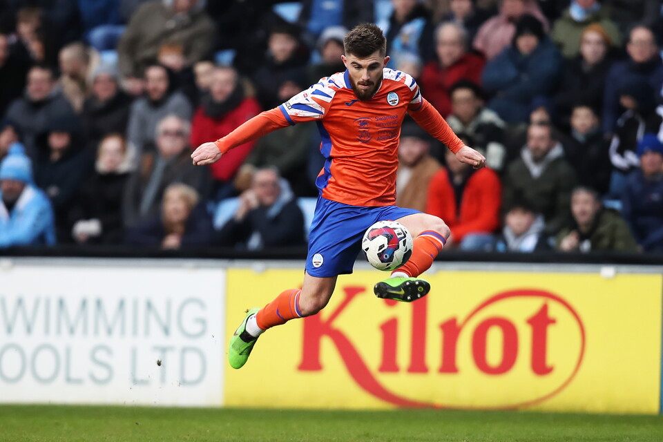 Gallery | Coventry City v Swansea City