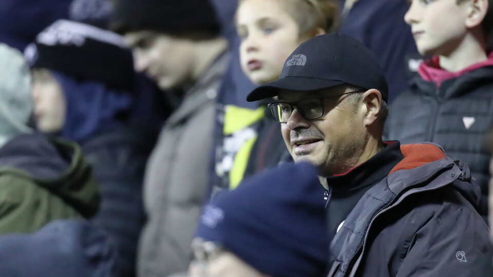 Fan Gallery - Reading (A)