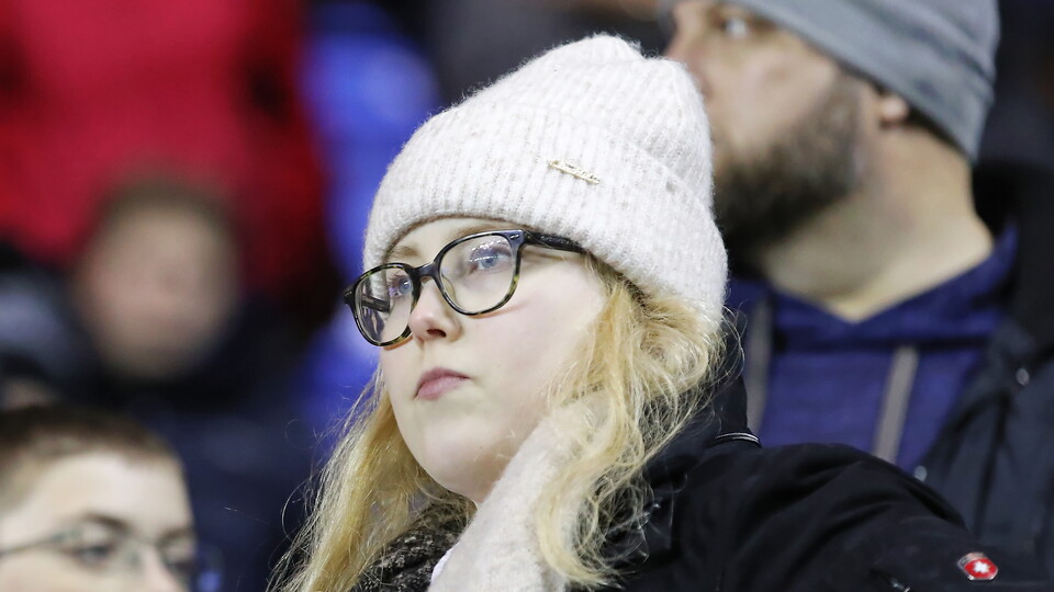 Fan Gallery - Reading (A)