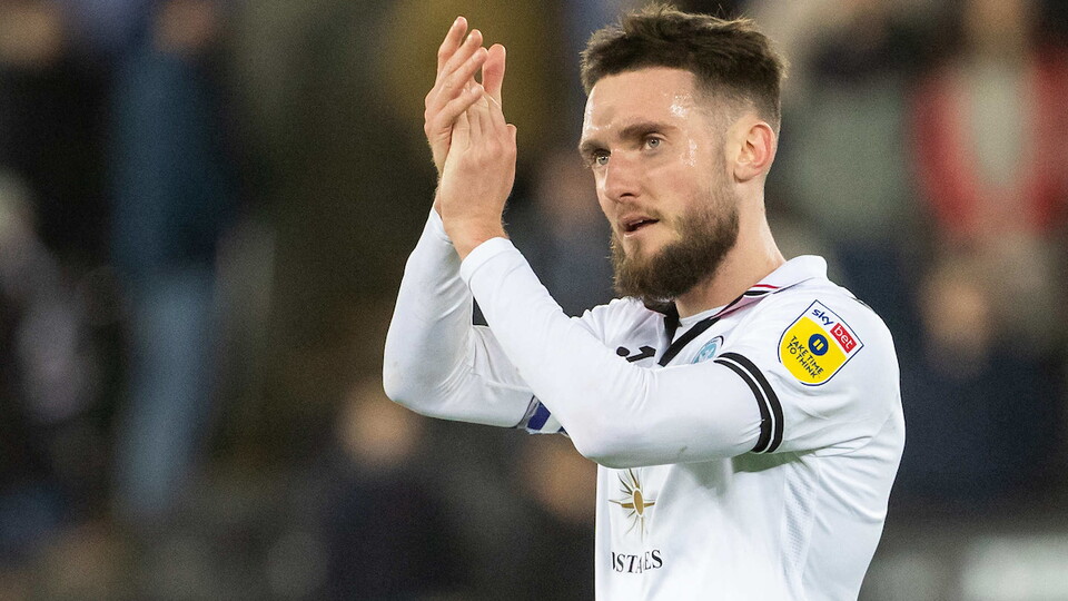 Gallery Swans v Watford (H)