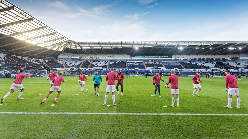 Warm-up