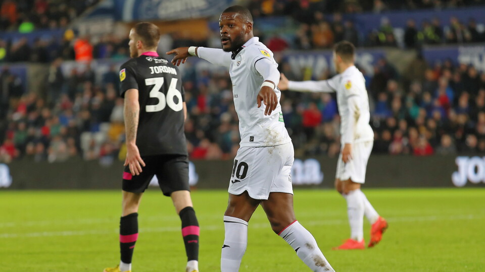 Olivier Ntcham