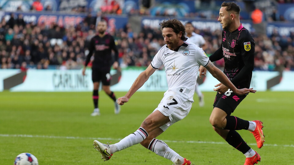 Joe Allen