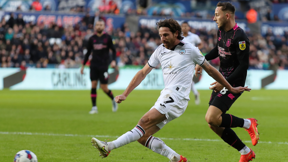 Joe Allen