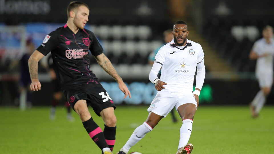 Olivier Ntcham