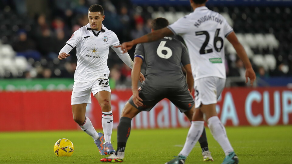 Gallery - Bristol City ( FA Cup)