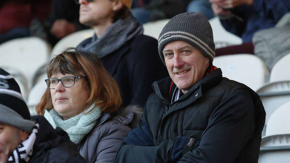 Fan Gallery - QPR (A)