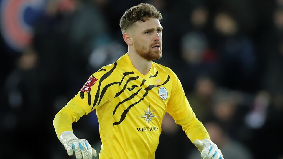 Gallery - Bristol City ( FA Cup)