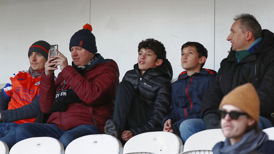 Fan Gallery - QPR (A)