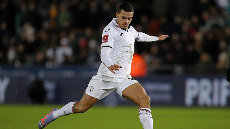 Gallery - Bristol City ( FA Cup)