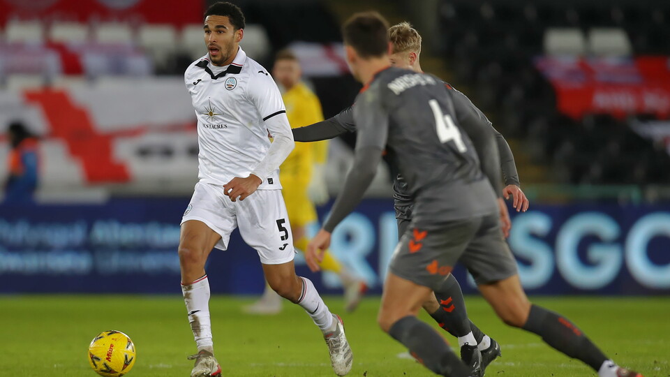 Gallery - Bristol City ( FA Cup)